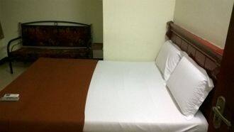 Hotel Apsara Ac, Vijayawada 2